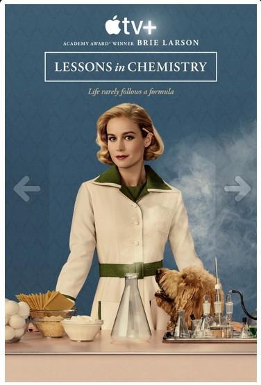 Cocina Con Quimica - [Temporada 1] [8 Caps] [Esp] +miniserie